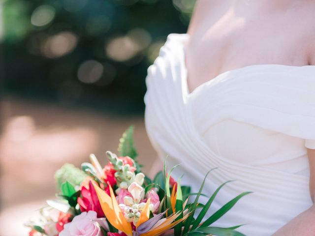 Taylor and Megan&apos;s Wedding in Guanacaste, Costa Rica 46