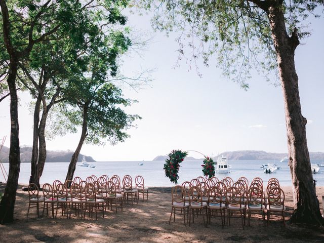 Taylor and Megan&apos;s Wedding in Guanacaste, Costa Rica 78