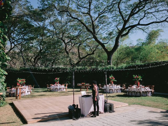 Taylor and Megan&apos;s Wedding in Guanacaste, Costa Rica 88