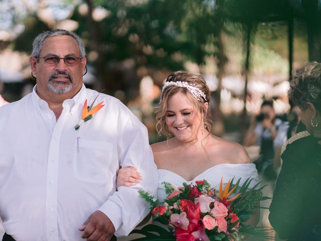 Taylor and Megan&apos;s Wedding in Guanacaste, Costa Rica 116