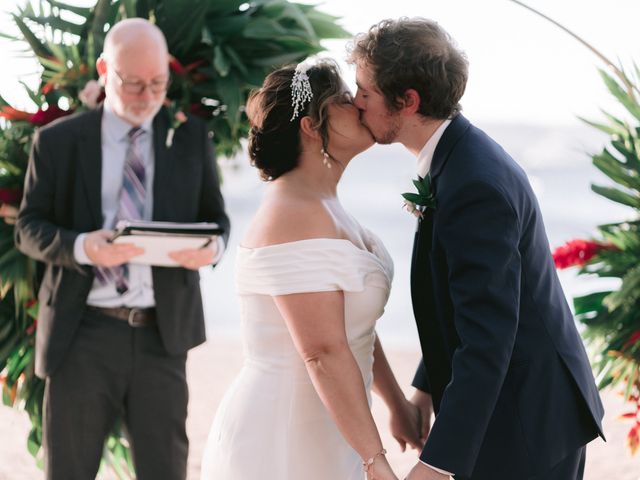 Taylor and Megan&apos;s Wedding in Guanacaste, Costa Rica 140