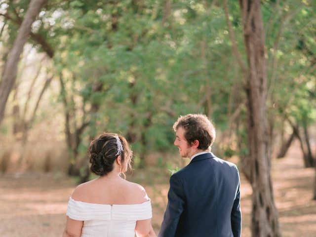 Taylor and Megan&apos;s Wedding in Guanacaste, Costa Rica 150