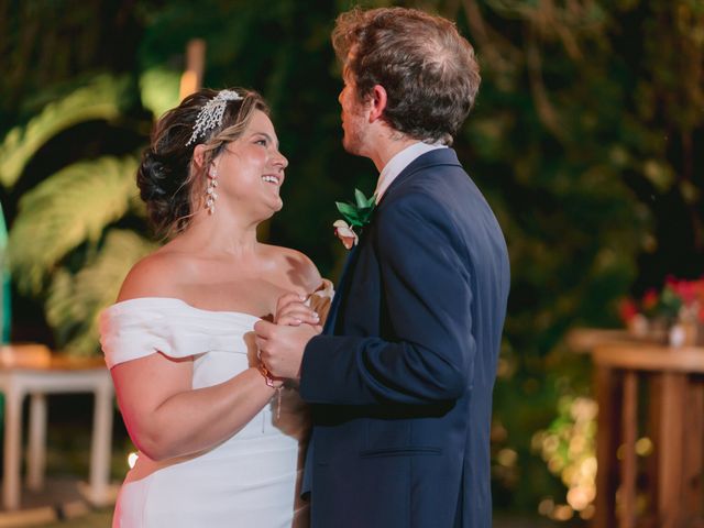 Taylor and Megan&apos;s Wedding in Guanacaste, Costa Rica 202