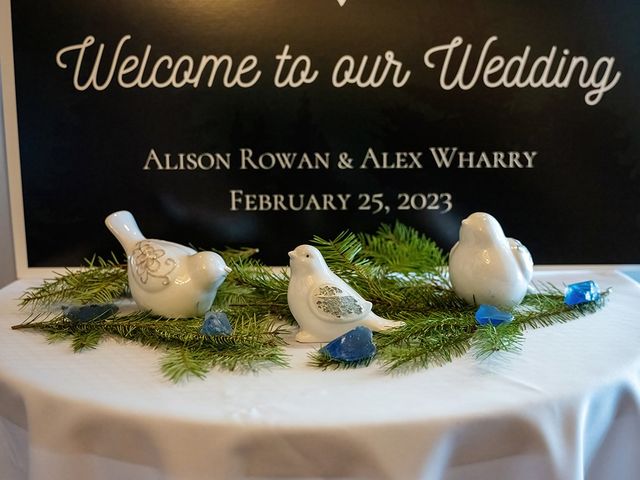 Alex and Alison&apos;s Wedding in Lyons, Colorado 29