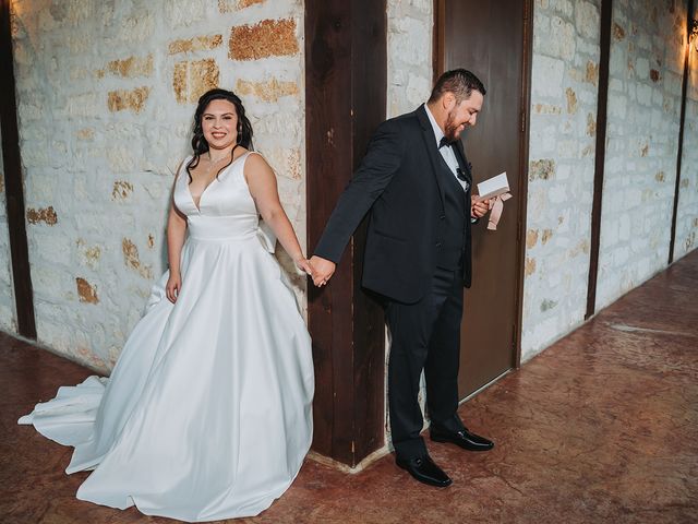 Mario and Angie&apos;s Wedding in Katy, Texas 17