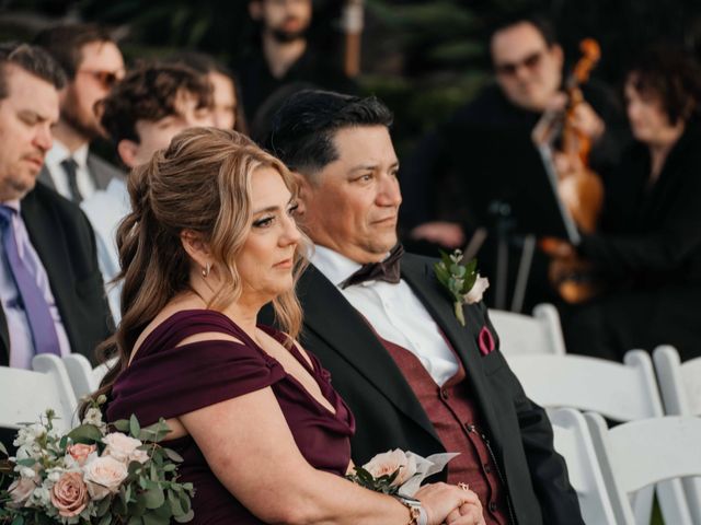 Lockelyn and Cheyenne&apos;s Wedding in San Diego, California 60