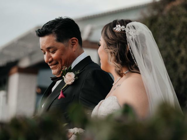 Lockelyn and Cheyenne&apos;s Wedding in San Diego, California 67