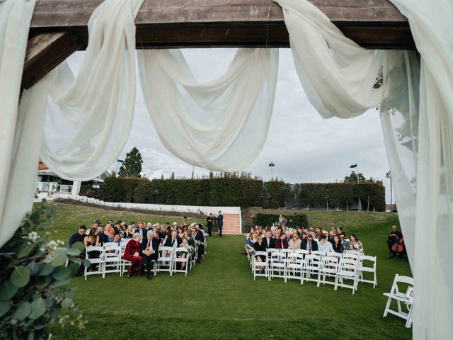 Lockelyn and Cheyenne&apos;s Wedding in San Diego, California 81