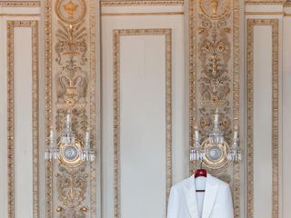 Eleonora &amp; Curtis's wedding 3