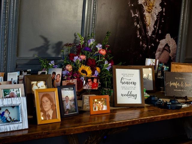 Sean and Jennifer's Wedding in Asbury Park, New Jersey 1