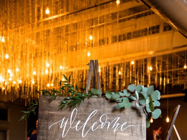 Sean and Jennifer's Wedding in Asbury Park, New Jersey 6