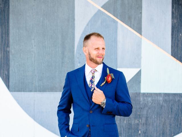 Sean and Jennifer's Wedding in Asbury Park, New Jersey 9