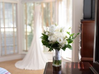The wedding of Annika and Ronnie 3
