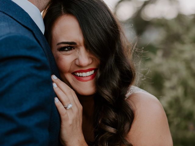 John and Shauna's Wedding in Chatham, Massachusetts 17