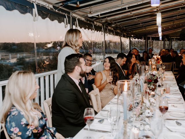 John and Shauna's Wedding in Chatham, Massachusetts 38