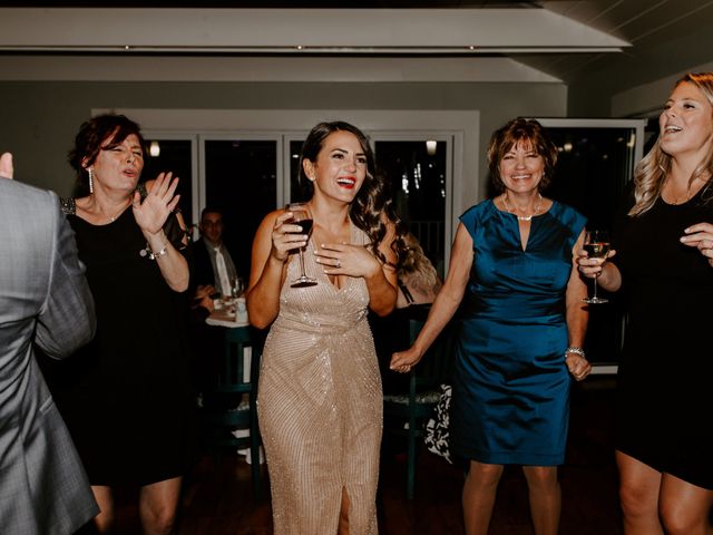 John and Shauna's Wedding in Chatham, Massachusetts 41