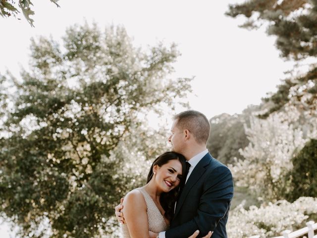 John and Shauna's Wedding in Chatham, Massachusetts 15