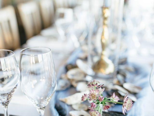 John and Shauna's Wedding in Chatham, Massachusetts 36