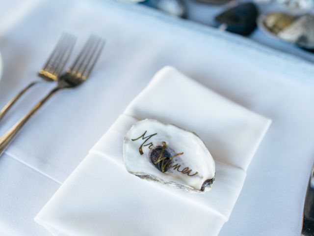 John and Shauna's Wedding in Chatham, Massachusetts 32