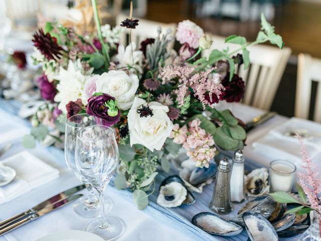 John and Shauna's Wedding in Chatham, Massachusetts 34