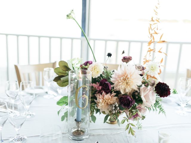 John and Shauna's Wedding in Chatham, Massachusetts 33