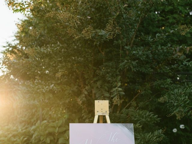 John and Shauna's Wedding in Chatham, Massachusetts 3