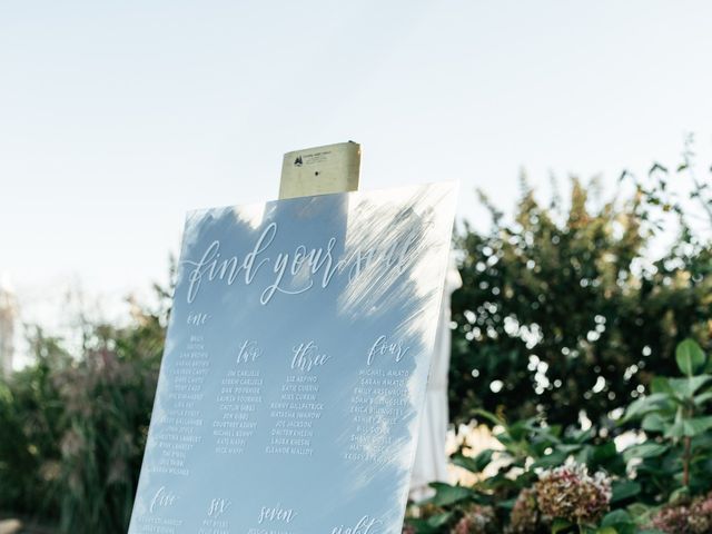John and Shauna's Wedding in Chatham, Massachusetts 30