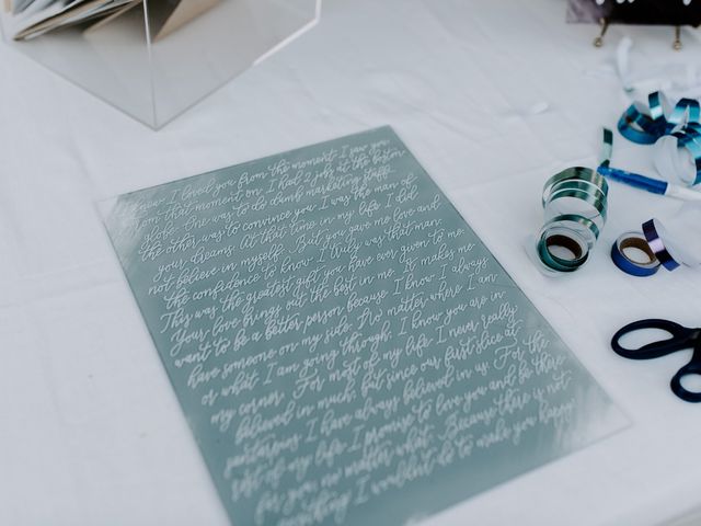 John and Shauna's Wedding in Chatham, Massachusetts 28
