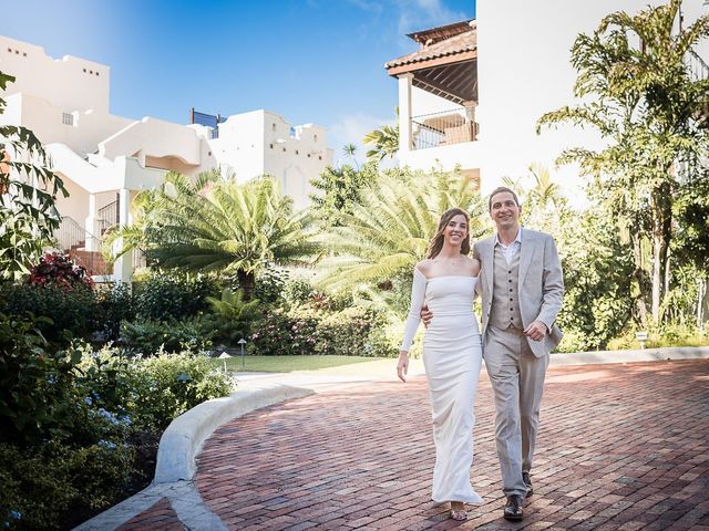 Alain and Lauren&apos;s Wedding in Cap Estate, St. Lucia 14