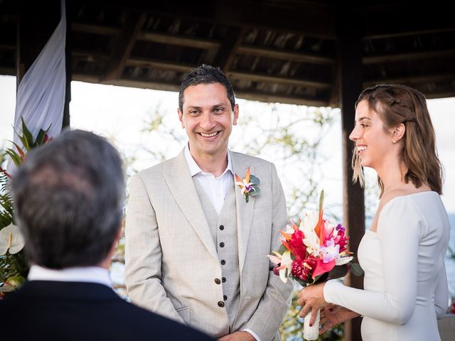 Alain and Lauren&apos;s Wedding in Cap Estate, St. Lucia 21