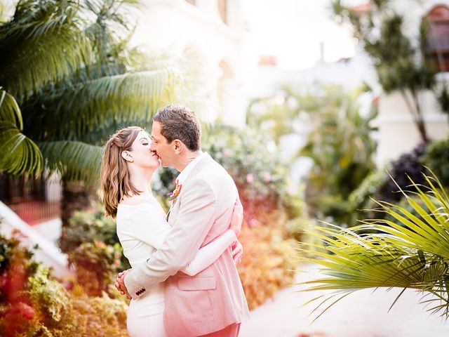 Alain and Lauren&apos;s Wedding in Cap Estate, St. Lucia 1