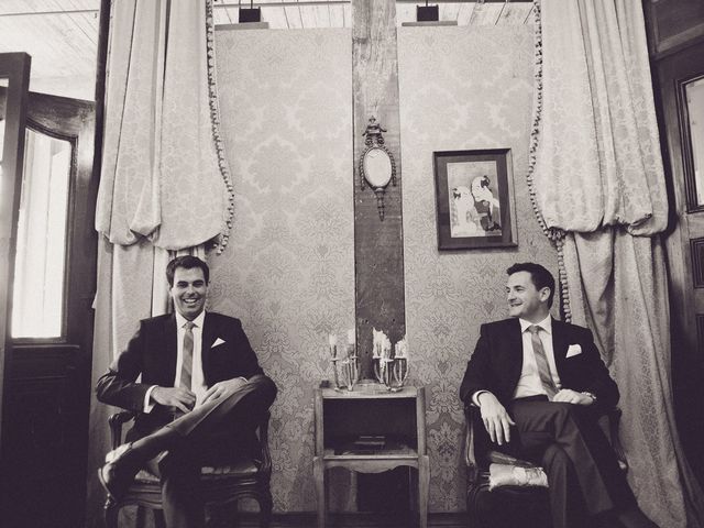 Blair and Jonathan&apos;s Wedding in New York, New York 49