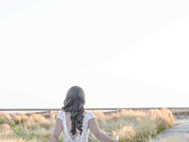 Luigi and Anthi&apos;s Wedding in Naxos, Greece 9