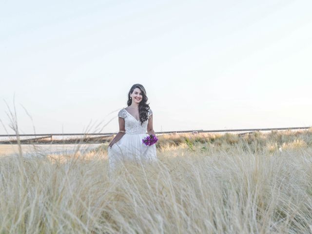 Luigi and Anthi&apos;s Wedding in Naxos, Greece 12