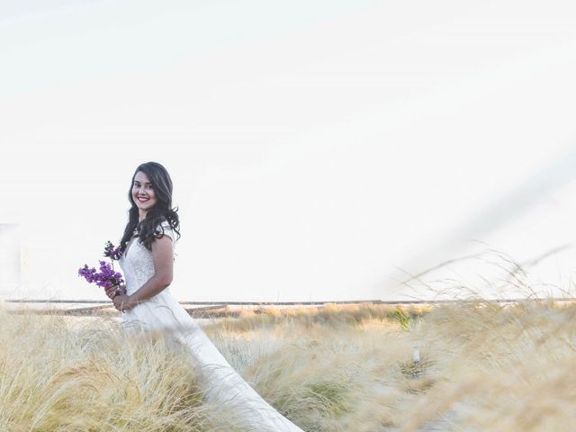 Luigi and Anthi&apos;s Wedding in Naxos, Greece 15