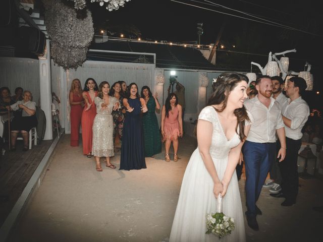 Luigi and Anthi&apos;s Wedding in Naxos, Greece 31