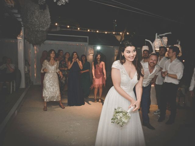 Luigi and Anthi&apos;s Wedding in Naxos, Greece 32