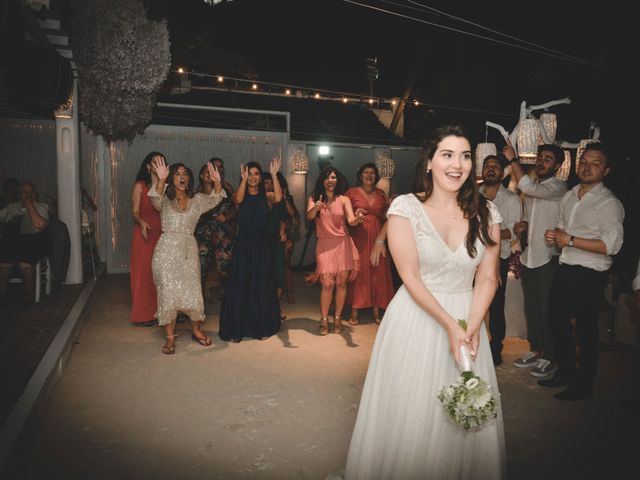 Luigi and Anthi&apos;s Wedding in Naxos, Greece 33