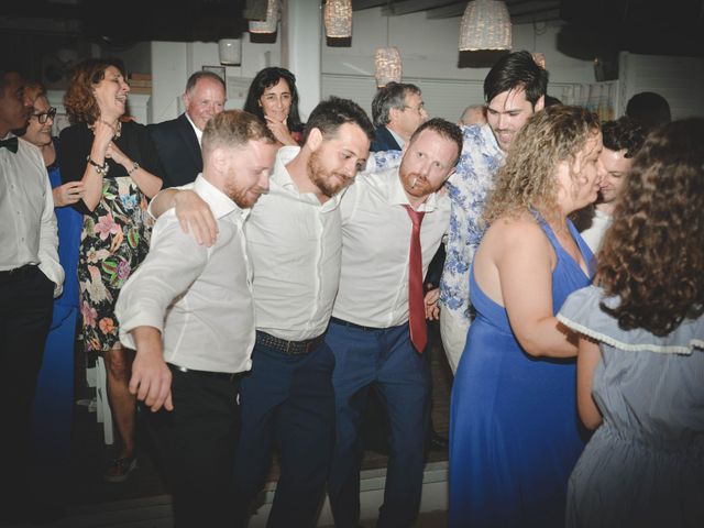 Luigi and Anthi&apos;s Wedding in Naxos, Greece 38