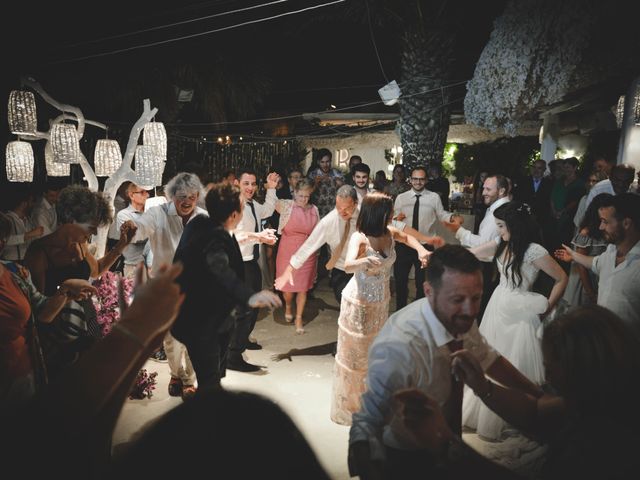 Luigi and Anthi&apos;s Wedding in Naxos, Greece 39