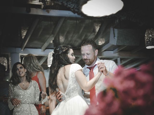 Luigi and Anthi&apos;s Wedding in Naxos, Greece 40