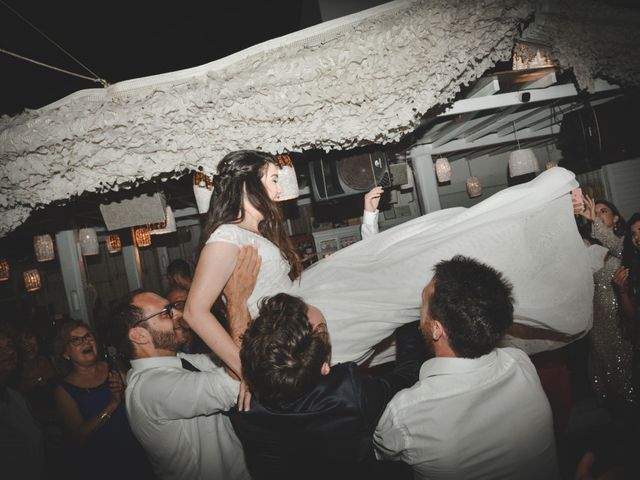 Luigi and Anthi&apos;s Wedding in Naxos, Greece 46