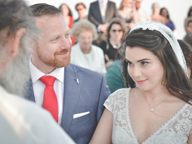 Luigi and Anthi&apos;s Wedding in Naxos, Greece 78