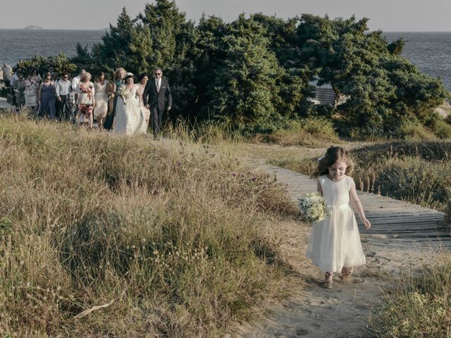 Luigi and Anthi&apos;s Wedding in Naxos, Greece 99