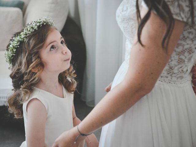 Luigi and Anthi&apos;s Wedding in Naxos, Greece 108