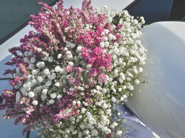 Luigi and Anthi&apos;s Wedding in Naxos, Greece 127