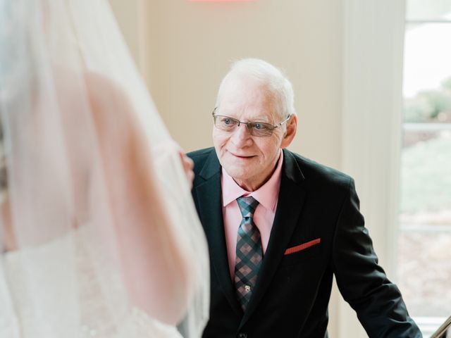 Kurt and Kathleen's Wedding in Hartford, Connecticut 15