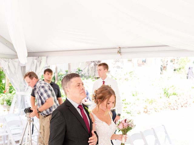 Blake and Chloe&apos;s Wedding in Stillwater, Minnesota 26