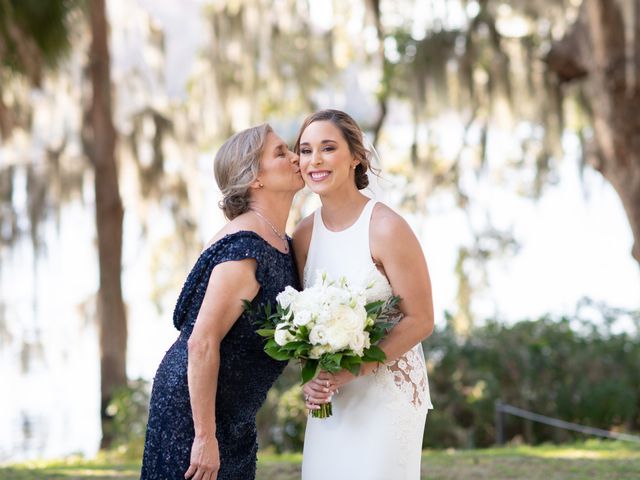 Ronnie and Annika&apos;s Wedding in Murrells Inlet, South Carolina 44
