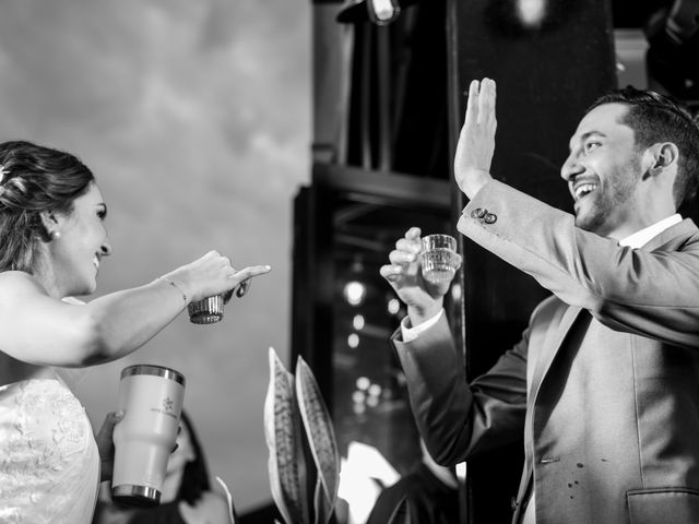 Adrian and Valeria&apos;s Wedding in San Miguel de Allende, Mexico 4